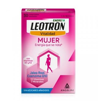 LEOTRON MUJER 30 COMP