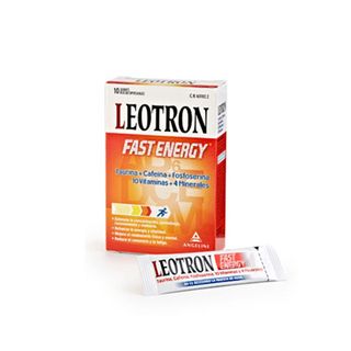 LEOTRON DEPORTE 20 SOBRES