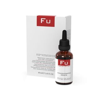 Vital Plus Active Fu 40 Ml.