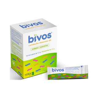 Bivos Mini Sobres 1 5G