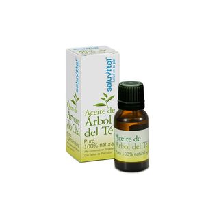 ACEITE ARBOL TE 16ML C/GOTERO