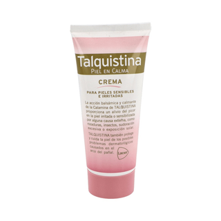TALQUISTINA CR 100 ML