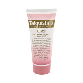 TALQUISTINA CR 100 ML