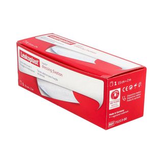 Hypafix (Fixomull)Gasa Adhesiva Para Fijacion De Apositos 15 Cm X 2 M