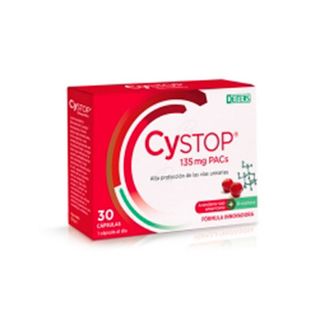 CYSTOP 30 CAPS