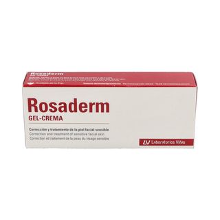 Rosaderm Fast Gel-Cr 30 Ml