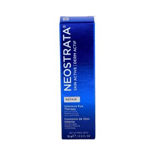 NEOSTRATA SKIN ACTIVE CONTORNO OJOS INTE