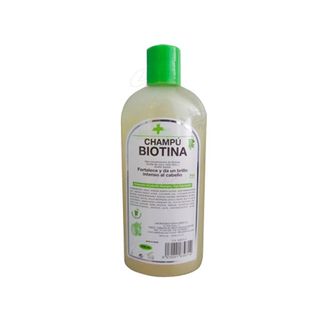 Rf Champu Biotina 300 Ml