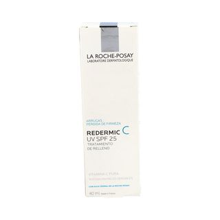 La Roche Posay Redermic (C) 40 Ml.