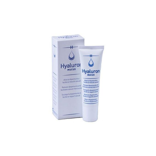Hyaluron Mucus 30 Gr
