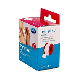 Esparad Omniplast Tela Bl5X2,5