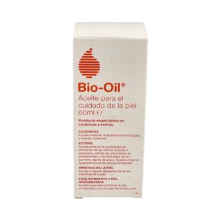 BIO OIL 60 ML