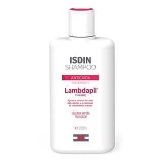 Lambdapil Anticaida Champu 200 Ml.