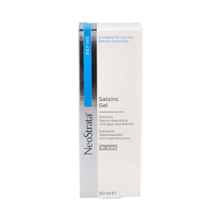 NEOSTRATA GEL SALIZINC 50 ML