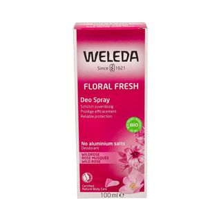 DESODORANTE ROSAS 100ML