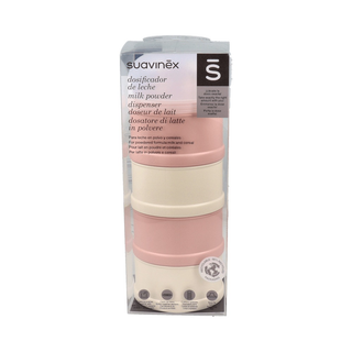 DOSIFICADOR DE LECHE SUAVINEX