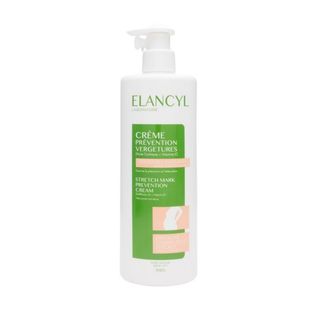Elancyl Crema Antiestrias 500 Ml