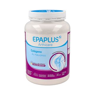 EPAPLUS COLAGENO+HIALURO 305GR