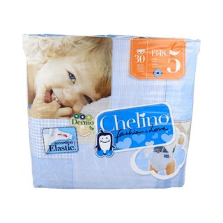 CHELINO PASITOS T5 13/18KG