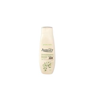 Arbasy Pack Gel Almendra+Gel Olivo 750 Ml.