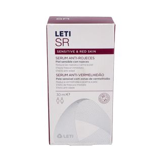 Letisr Serum Anti Rojeces 30 Ml.