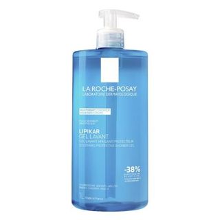 LIPIKAR GEL DUCHA 1000 ML