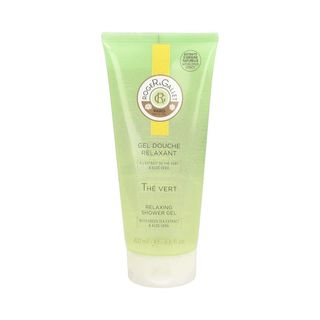 Roger & Gallet The Vert Gel De Ducha 200 Ml