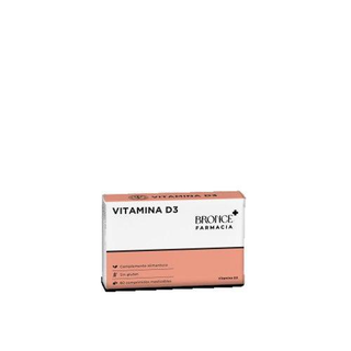 Garcia Quilez Vitamina D3 Comp