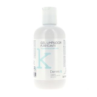Dk Gel Limpiador Purificante 250 Ml