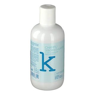 Dk Champu Cabellos Delic 250Ml