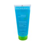 Bioderma Sebium Gel Moussant 200 Ml.