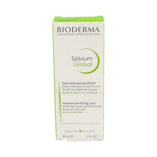 Bioderma Sebium Global 30 Ml.