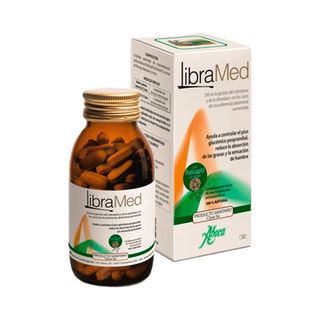 Aboca Libramed 138 Comprimidos
