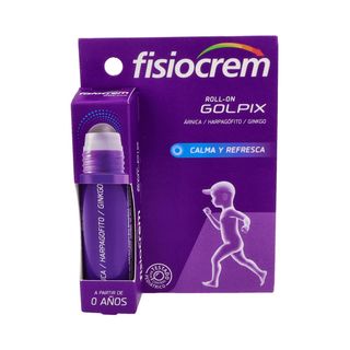 Golpix Roll On 15 Ml.