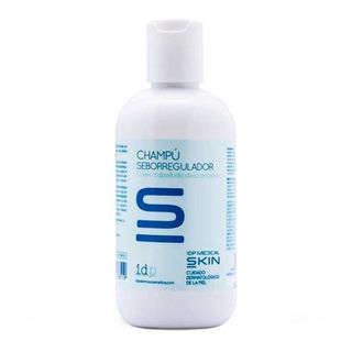 Dk Champu Seborregulador 250Ml