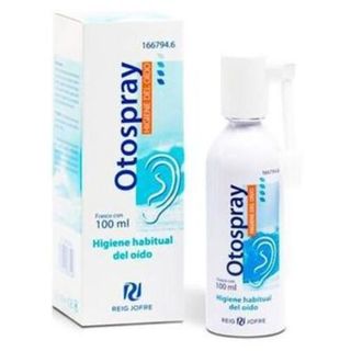OTOSPRAY 100 ML