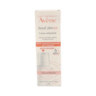 AVENE XERACALM A.D. CREMA 200