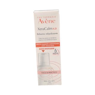 Eau Thermale Avène Bálsamo Relipidizante Xeracalm A.D
