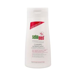 Sebamed Champú Ultrasuave 400 Ml.