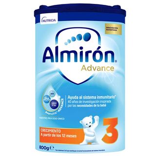 Almiron Advance 3 800Gr