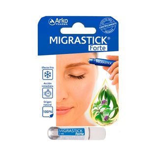 MIGRASTICK FORTE 2 ML