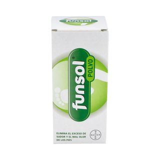 Funsol Polvo 60G