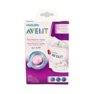 AVENT BOLSAS ESTERILIZA MICRO