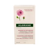 Klorane Champu Calmante Al Exto Peonia 200 Ml.