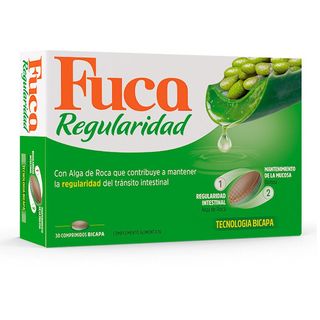 FUCA ALOE 30 COMP