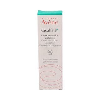 Ciclafate + Crema Avene 40 Ml