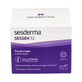 SESGEN 32 CR NUTRIT JUVEN 50ML