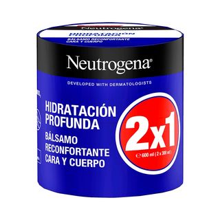 DUPLO NEUTROG CONFO BALM 300ML