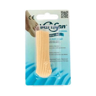 Dedil Hydrogel Varisan Tubo C/ Gel T Grande