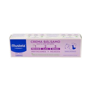 MUSTELA CR BALSAMO 150 ML